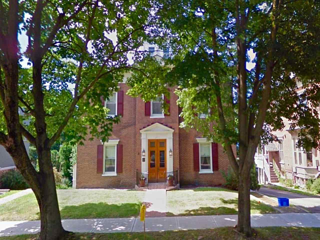 361 South Union Street Burlington, Vermont Sold in 2018