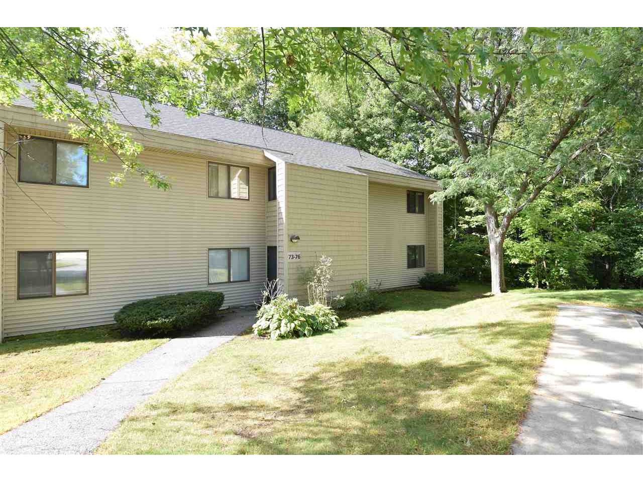 73 Bayberry Lane South Burlington, Vermont Sold in 2019