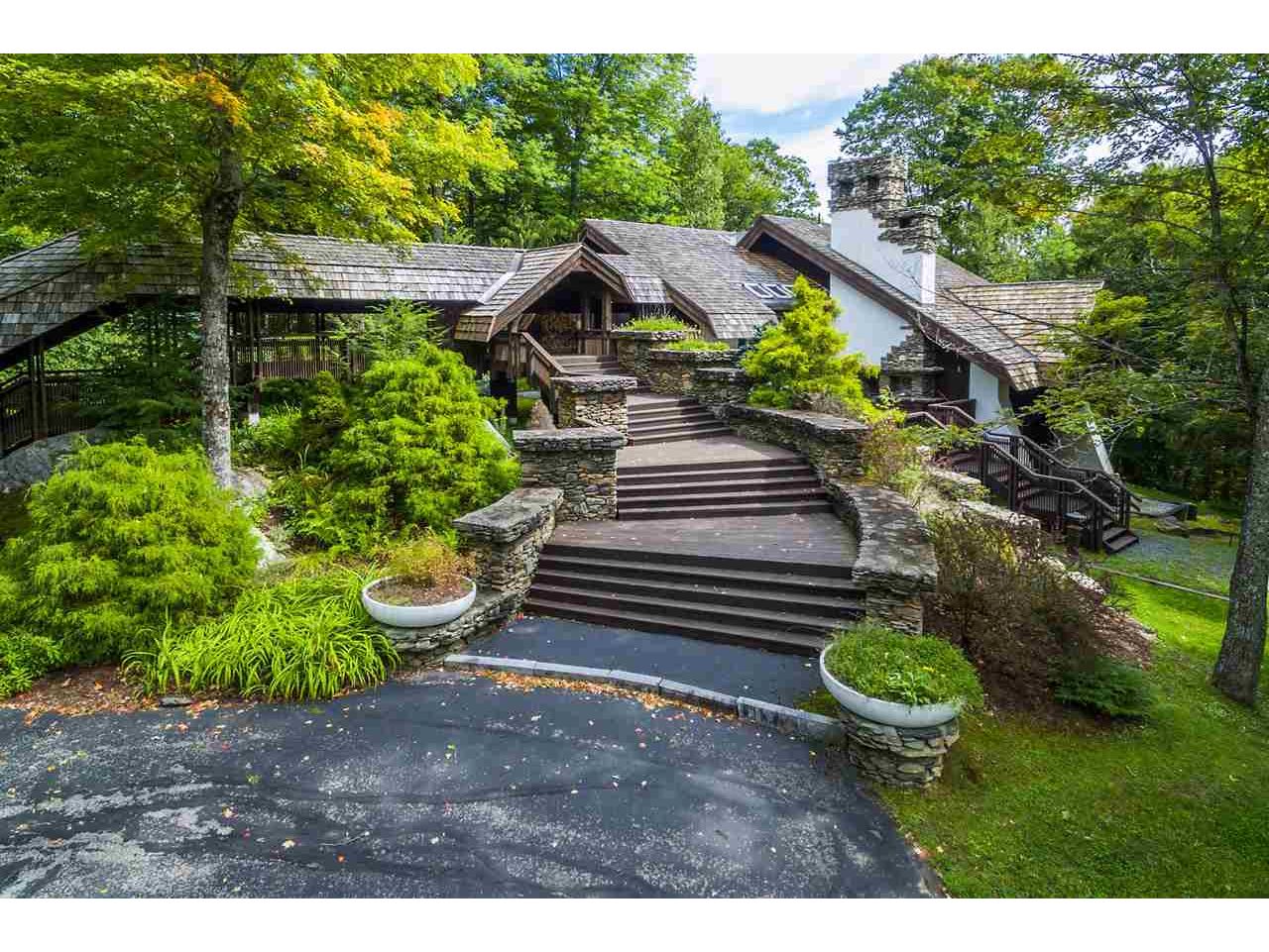 588 Hawk Spur Road Plymouth, Vermont Sold in 2018