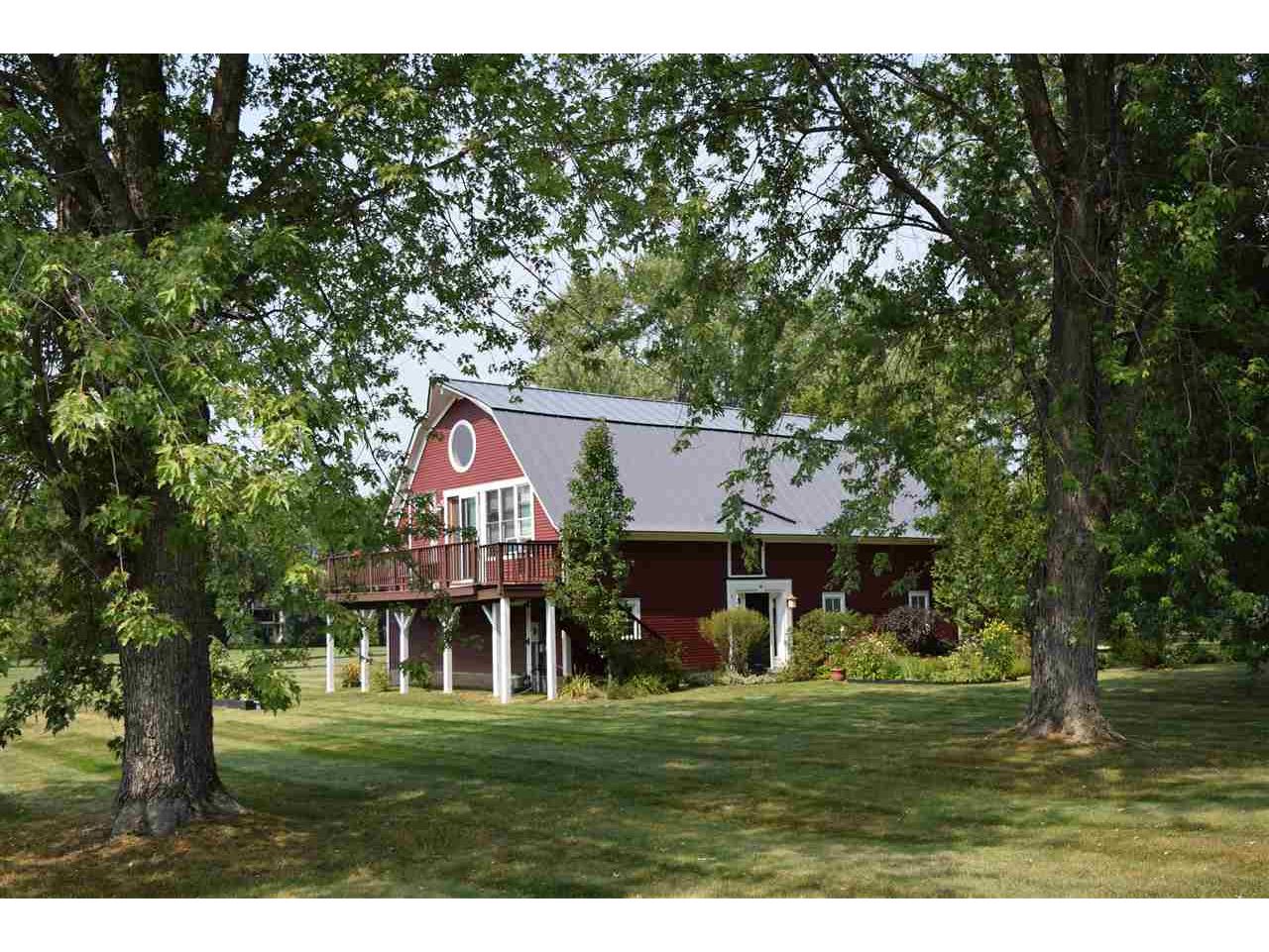 Sold property in Waterbury Center Sold property in Waterbury Center