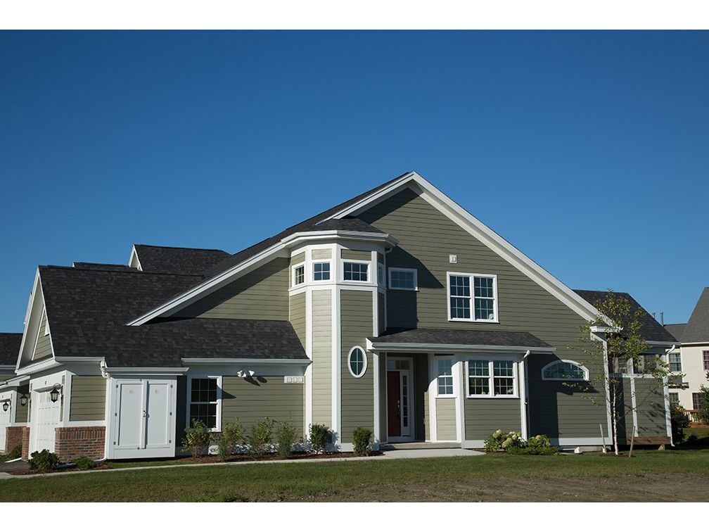 118 Creeks Edge Drive Williston, Vermont Sold in 2019