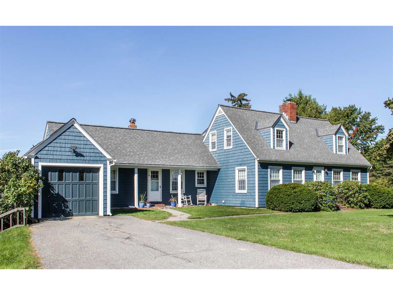 Sold property in South Burlington Sold property in South Burlington