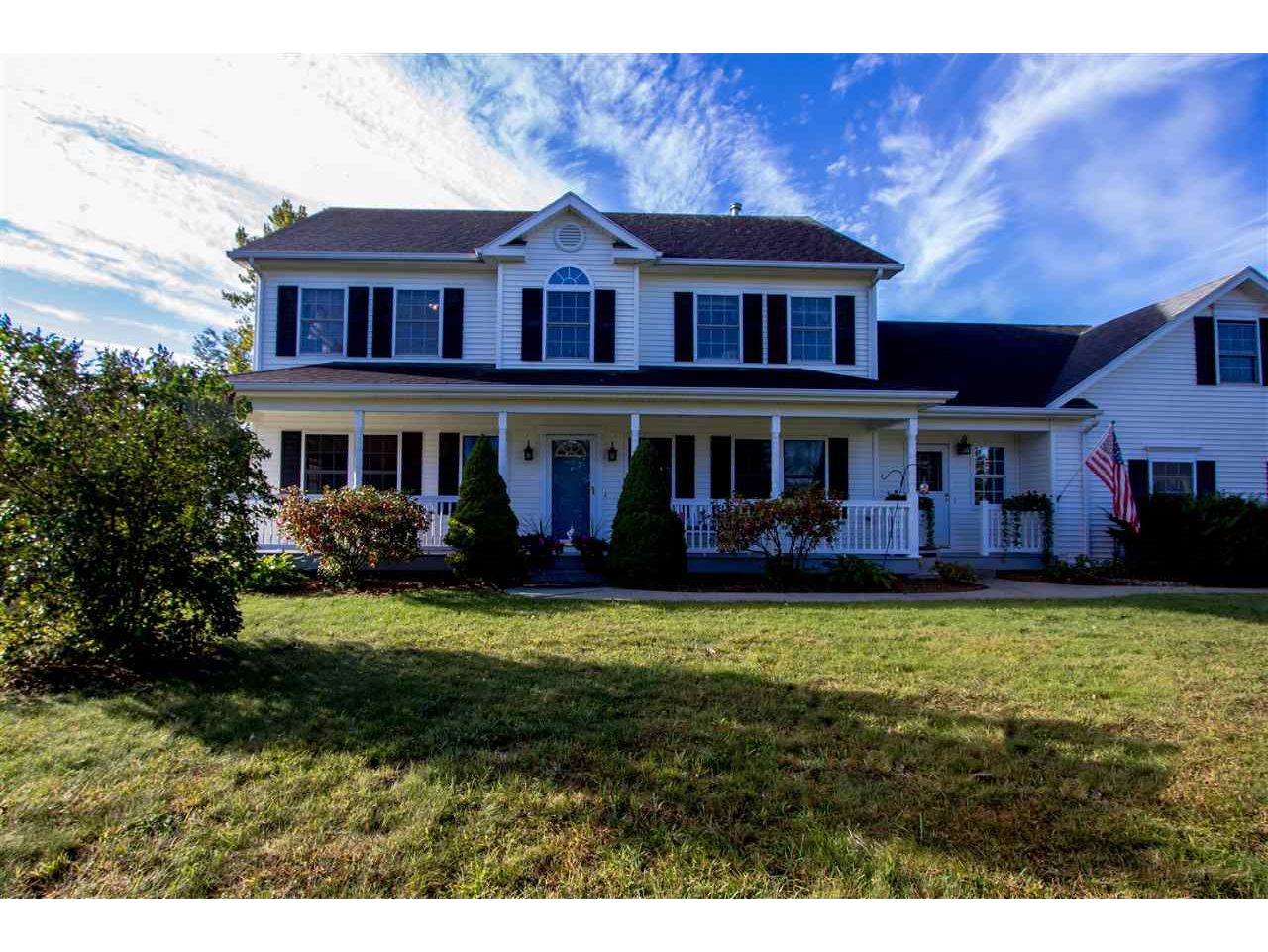 Sold property in Jericho Sold property in Jericho