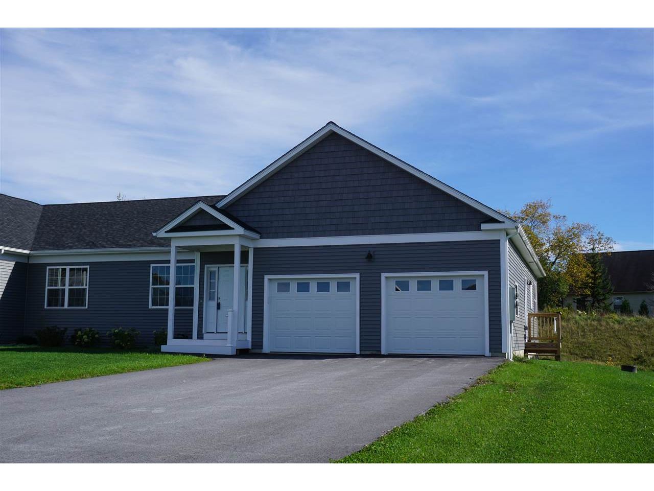 14 Paige Estate Fairfax, Vermont Sold in 2019