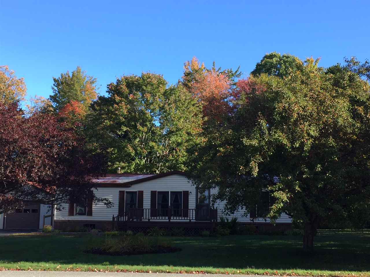 14 Pinewood Drive Hyde Park, Vermont Sold in 2018 Coldwell Banker