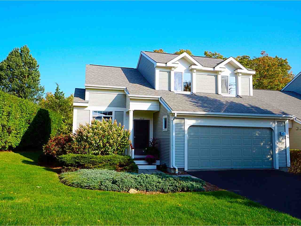 Sold property in South Burlington Sold property in South Burlington