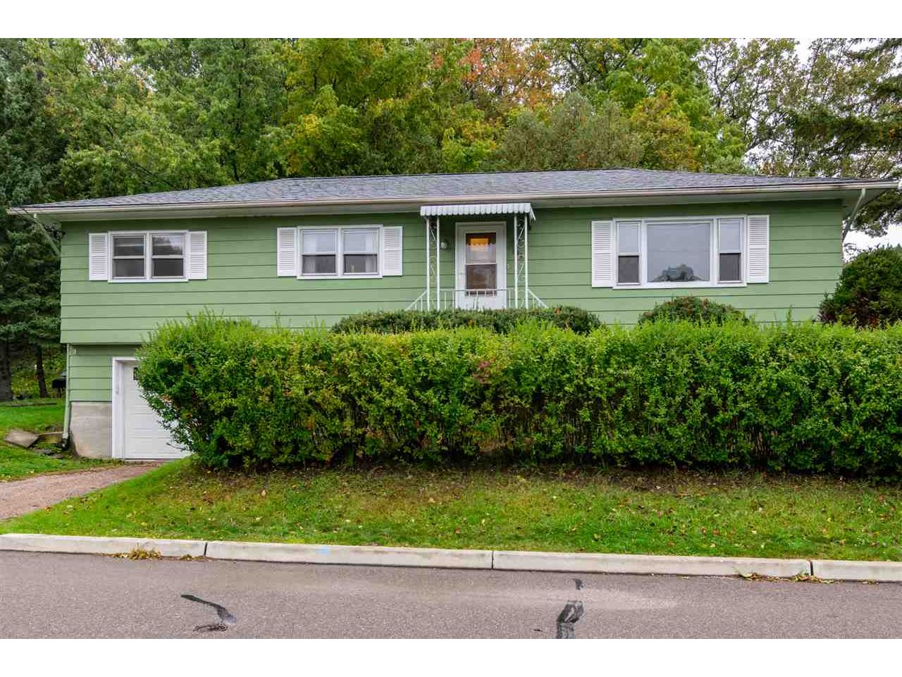 181 North Street Winooski, Vermont Sold in 2019