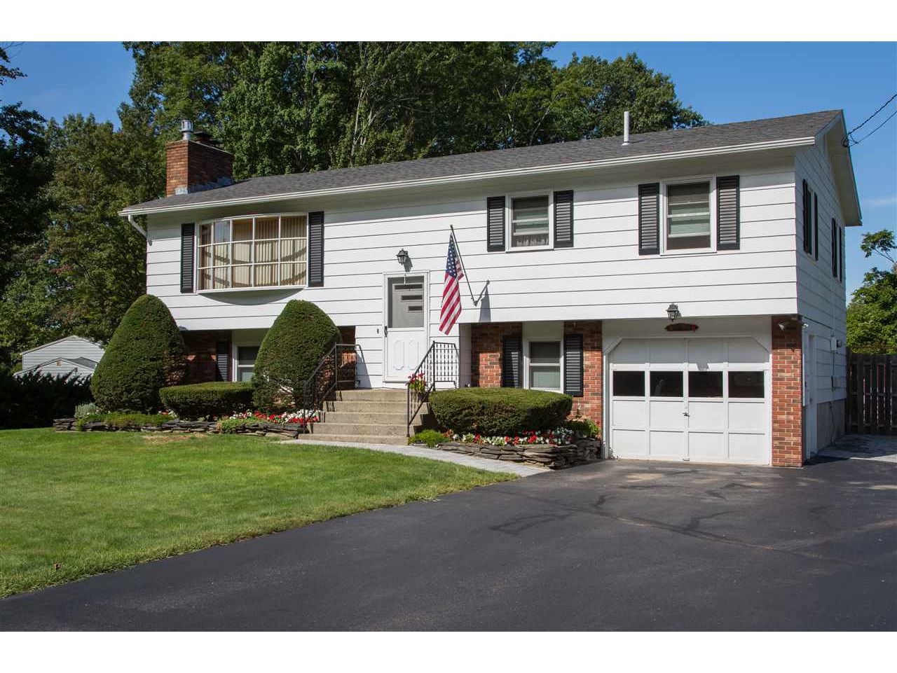 14 Jackson Heights Essex, Vermont Sold in 2018