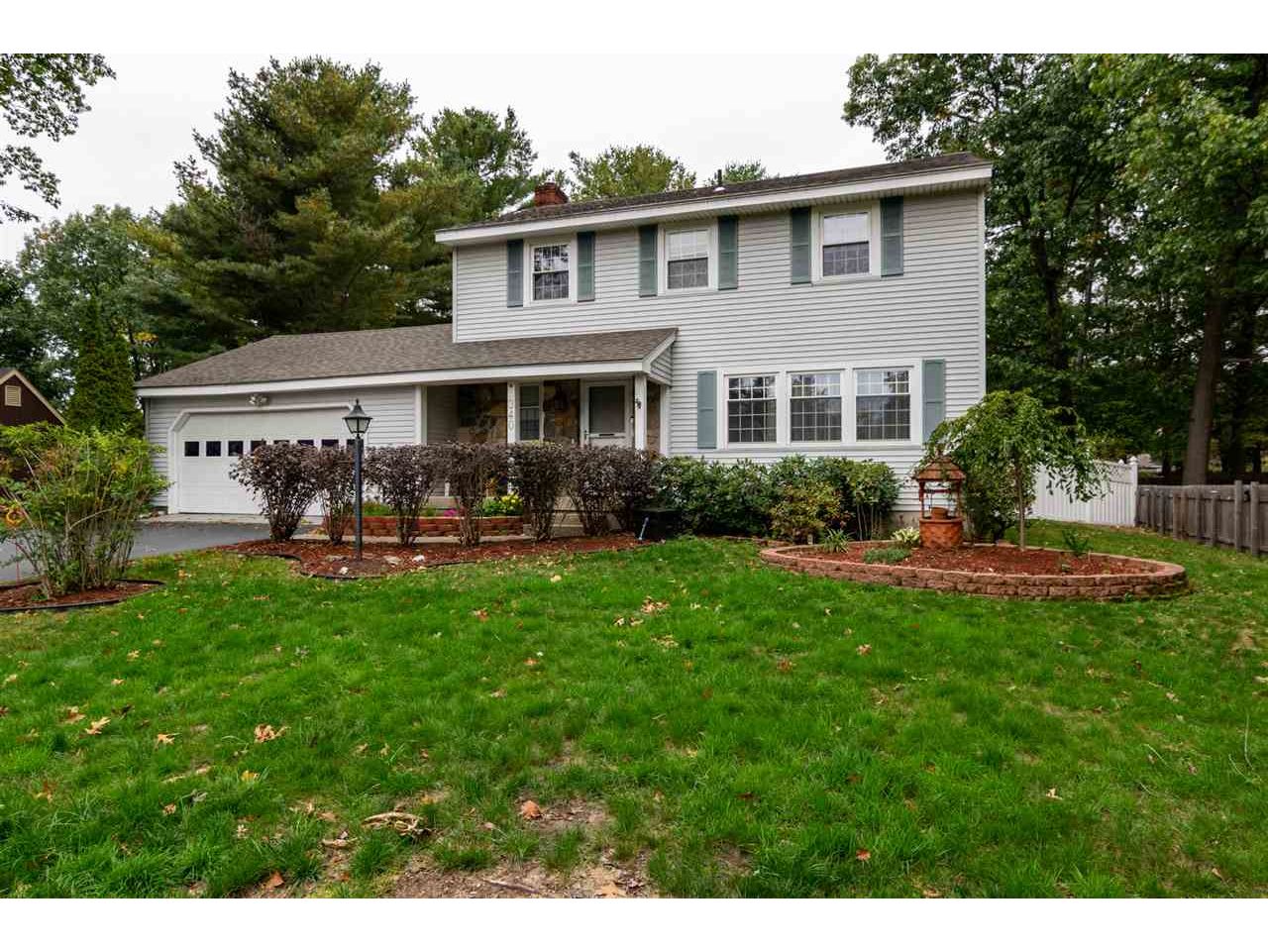 340 Mallard Drive Colchester, Vermont Sold in 2018