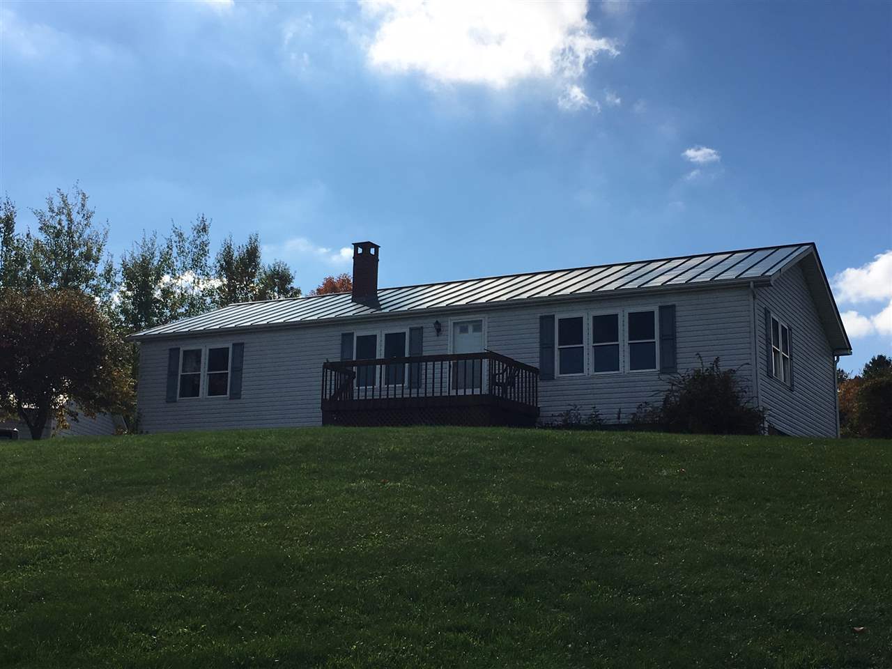 2051 Hebert Road Williamstown, Vermont Sold in 2018