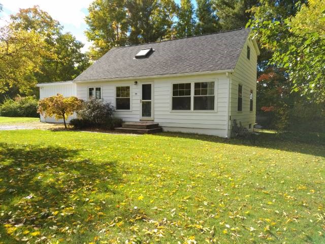 Sold property in Shelburne Sold property in Shelburne