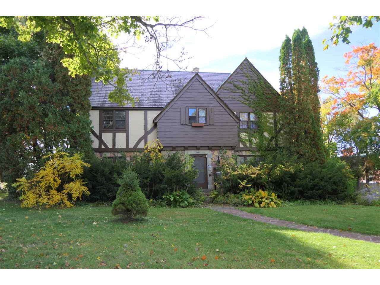 40 Congress Street St. Albans City, Vermont Sold in 2018