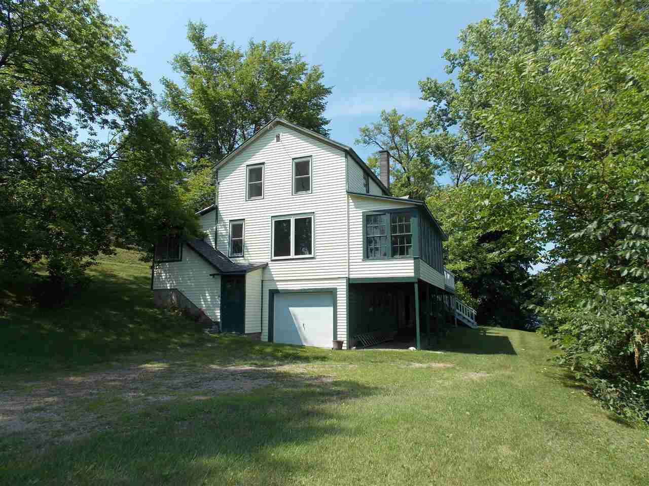 3 McBride Lane South Hero, Vermont Sold in 2019