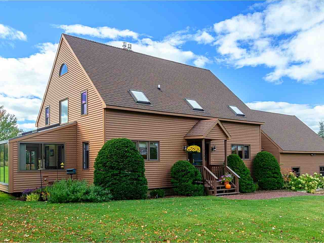 Sold property in Williston Sold property in Williston