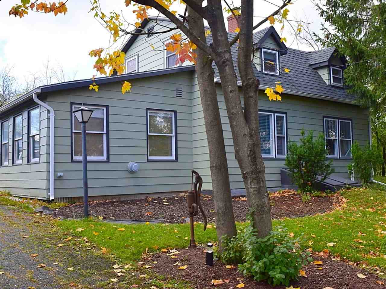 Sold property in Shelburne Sold property in Shelburne