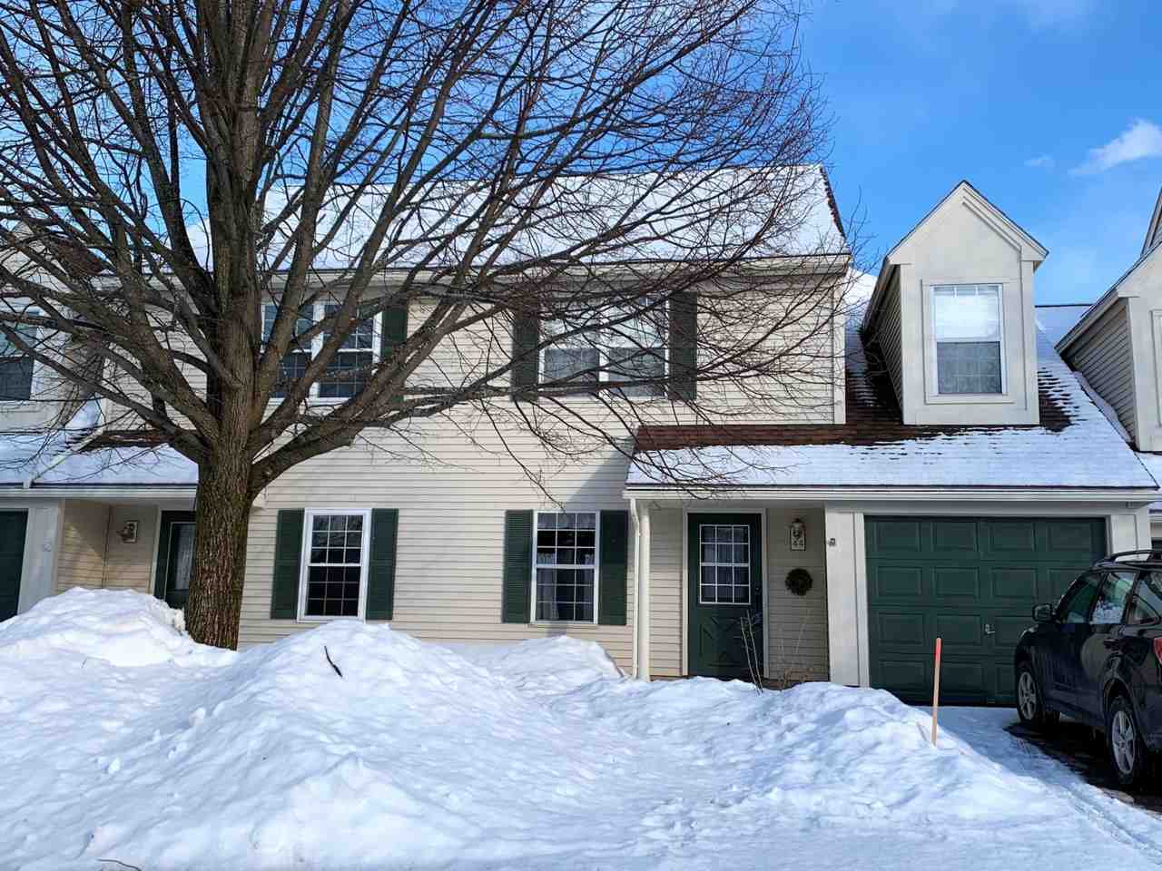 Sold property in Williston Sold property in Williston