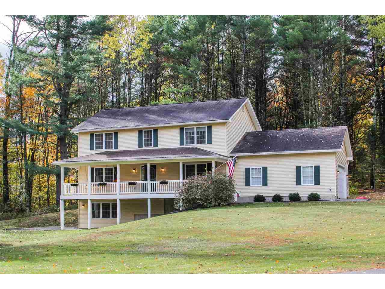 36 Armand Drive Milton, Vermont Sold in 2018