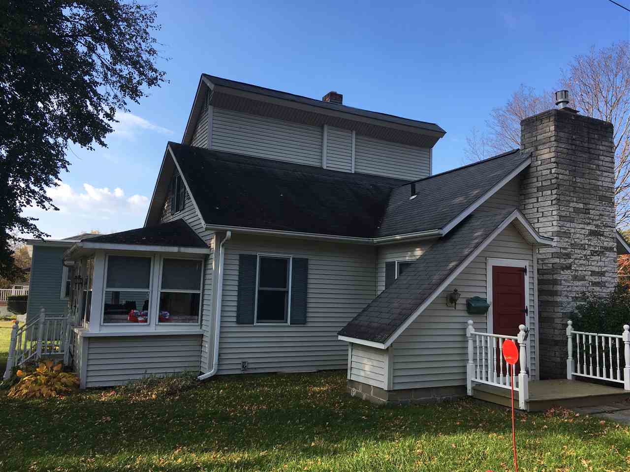 Sold property in Winooski Sold property in Winooski