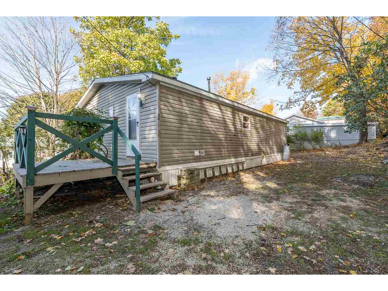 737 Porterwood Drive Williston, Vermont Sold in 2019