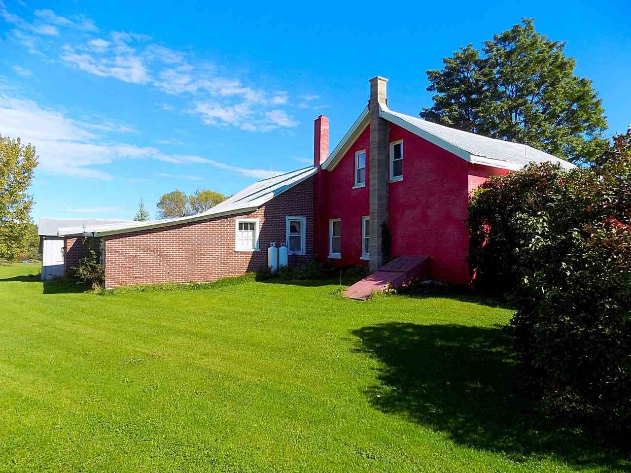 100 Brigham Hill Road Essex, Vermont Sold in 2020 Coldwell Banker