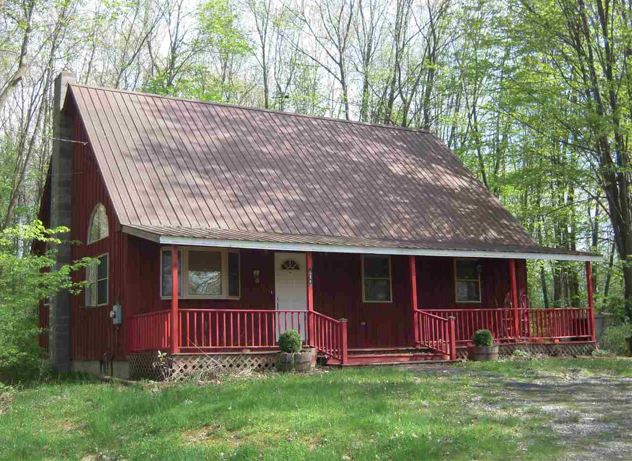 139 Sunflower Lane Addison, Vermont Sold in 2019