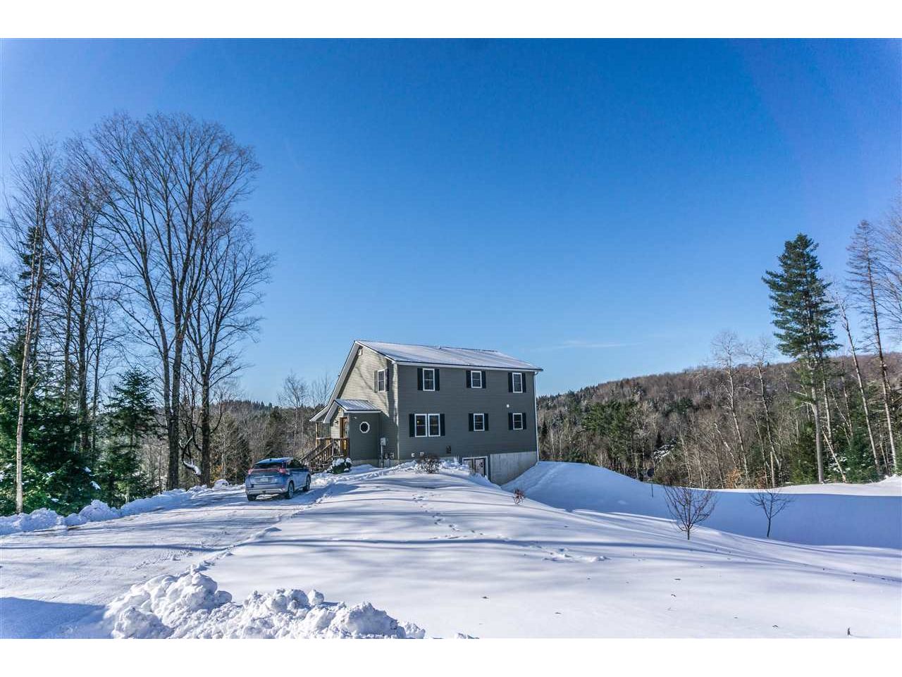 321 Mohawk Drive Lyndon, Vermont Sold in 2019