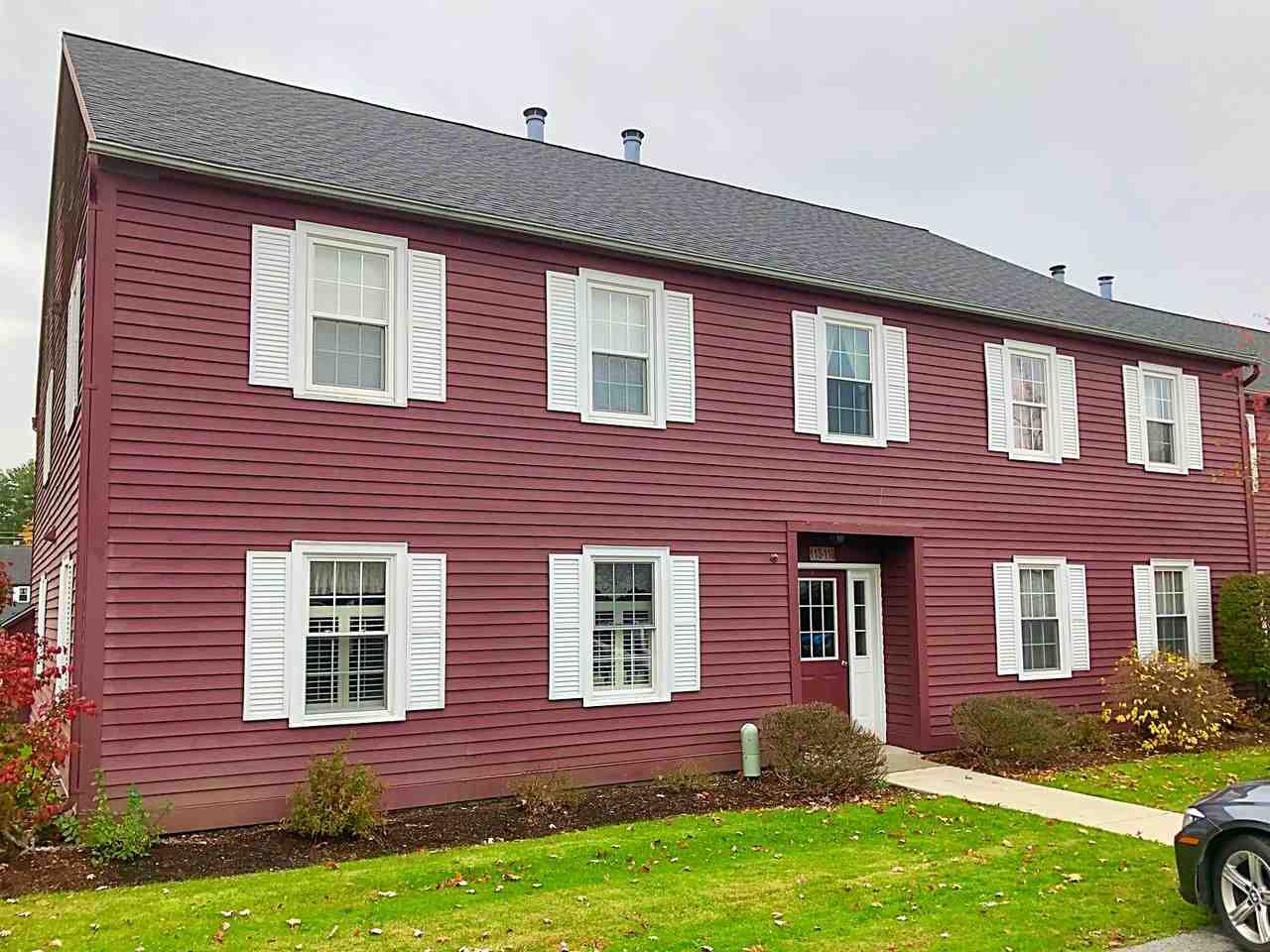 Sold property in South Burlington Sold property in South Burlington