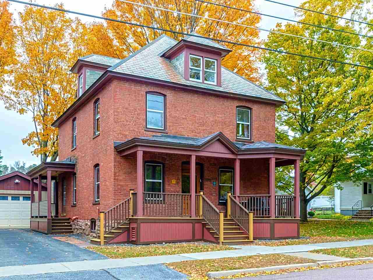 Sold property in Burlington Sold property in Burlington