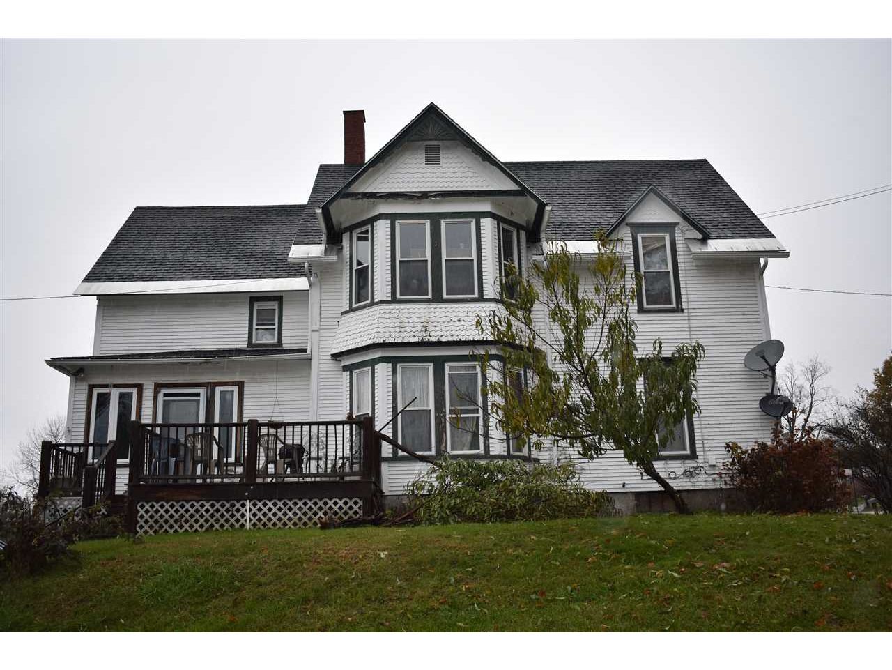 253 High Street Barton, Vermont