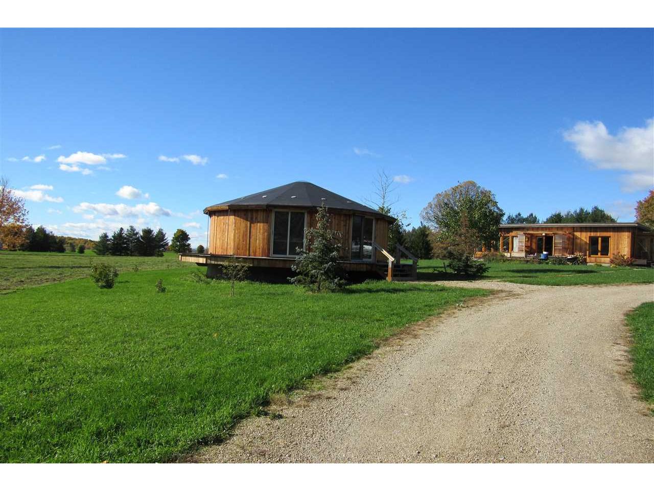 2137 North Bingham Street Cornwall, Vermont Sold in 2019