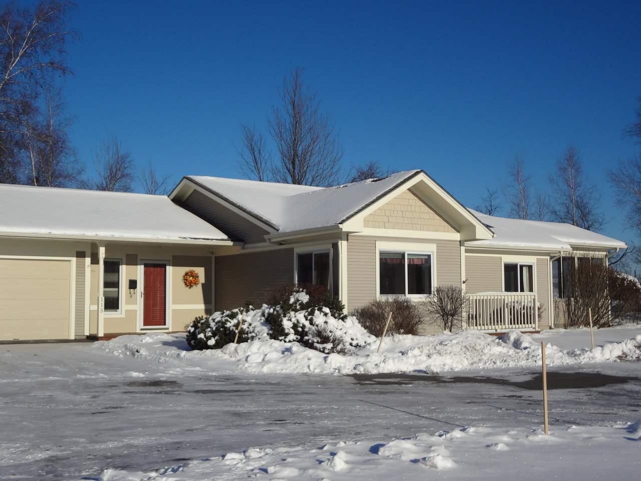 Sold property in Williston Sold property in Williston