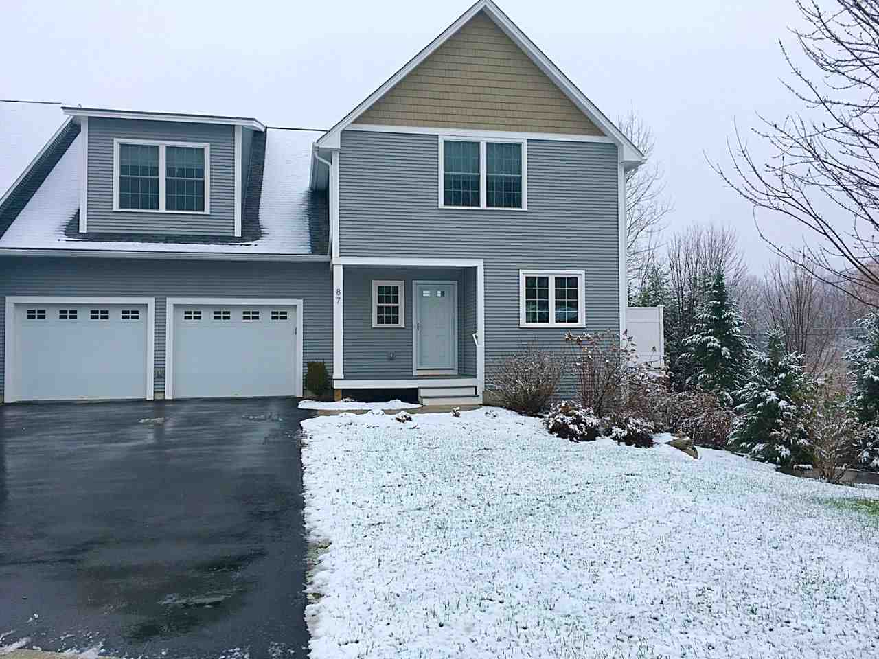 Sold property in Williston Sold property in Williston