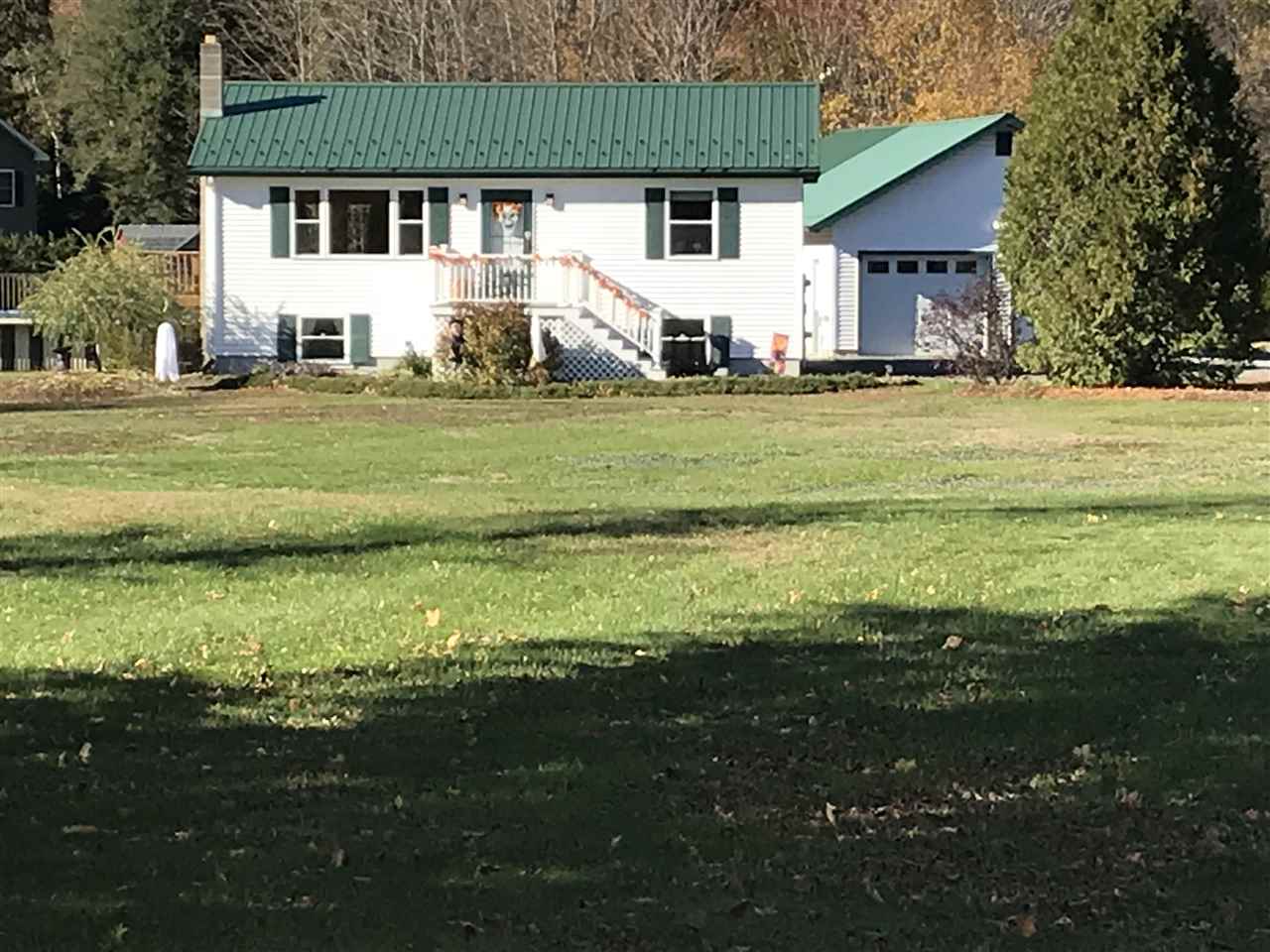 791 Stone Bridge Road Vermont Sold in 2019