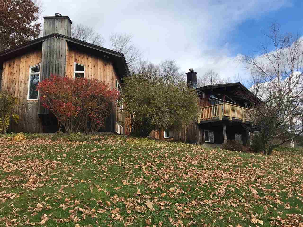 355 Golf Course Road Richford, Vermont Sold in 2019