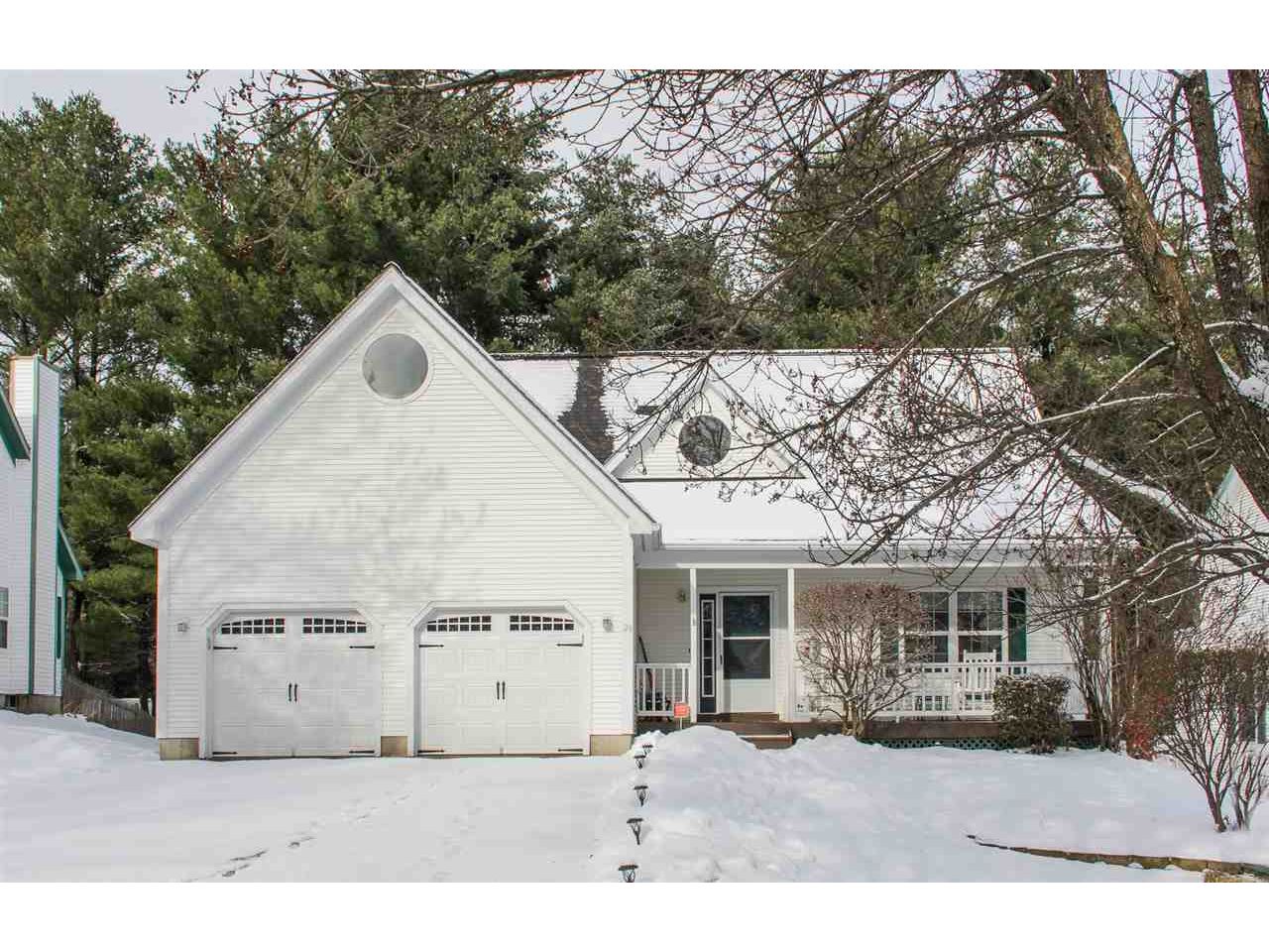 Sold property in South Burlington Sold property in South Burlington