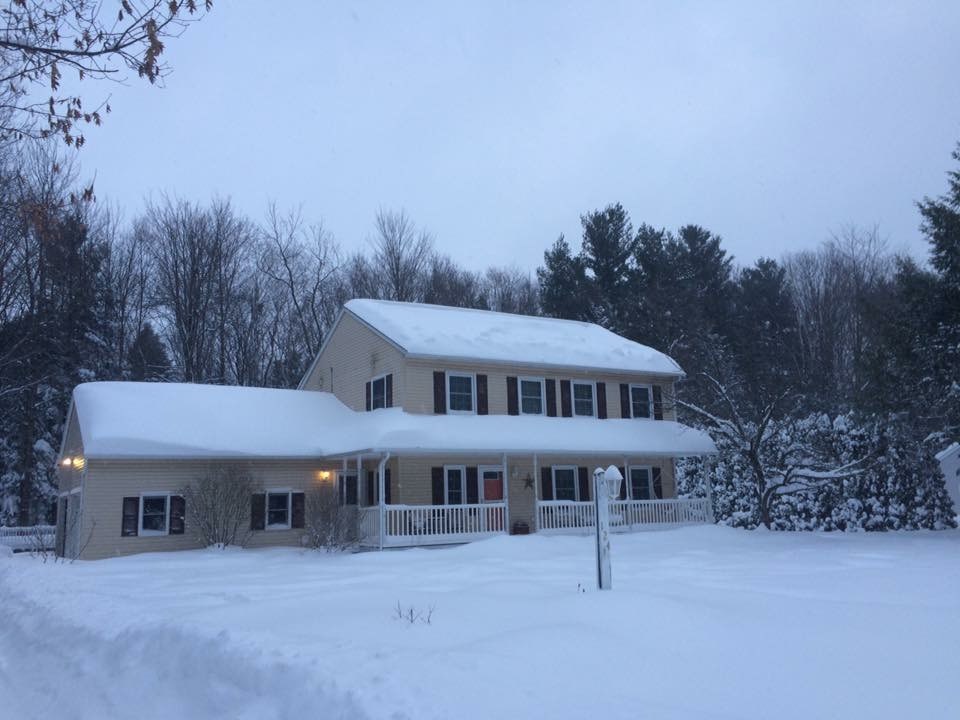 124 Austin Road Vermont Sold in 2019