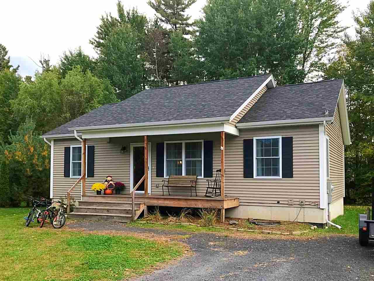 Sold property in Grand Isle Sold property in Grand Isle