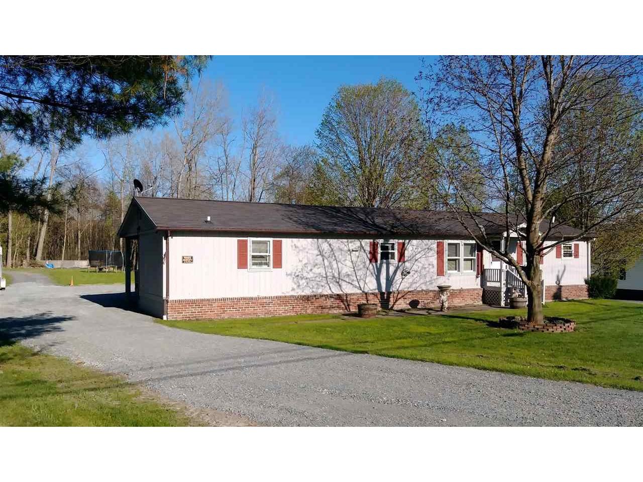 69 Route 30S Castleton, Vermont Sold in 2019