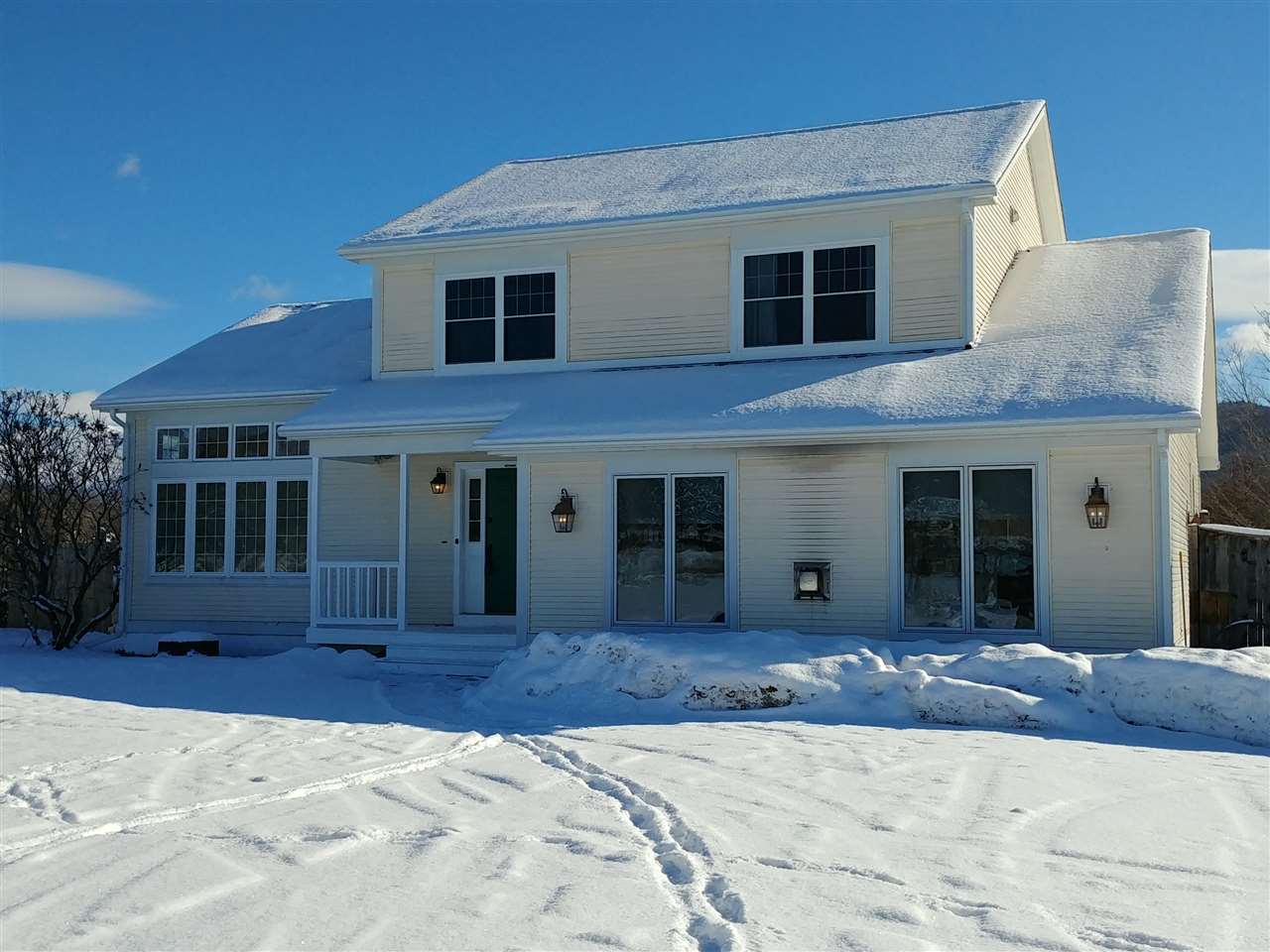 Sold property in Jericho Sold property in Jericho