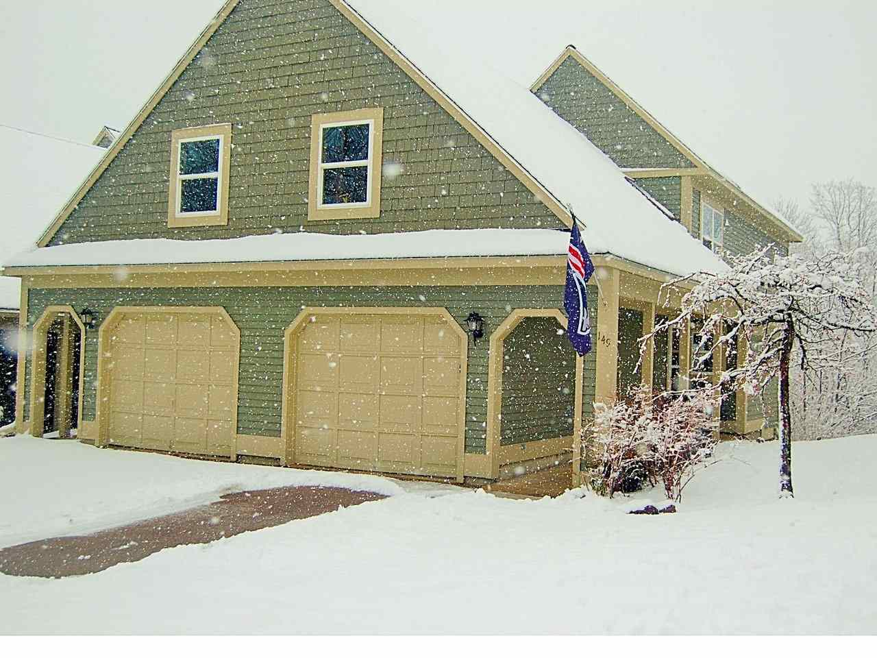 Sold property in Burlington Sold property in Burlington