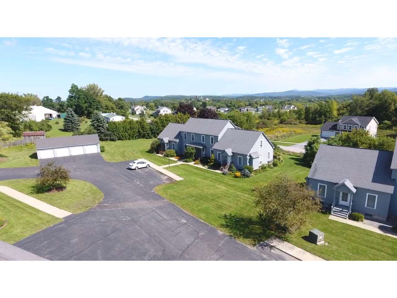 10 A Country Commons Vergennes, Vermont Sold in 2020