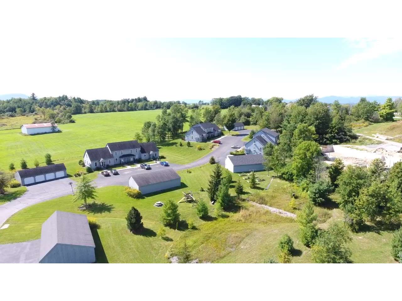 10 B Country Commons Vergennes, Vermont