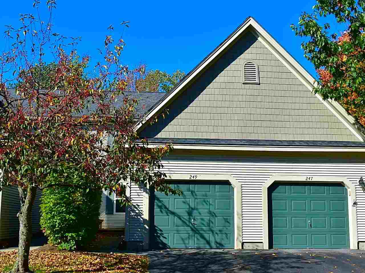 Sold property in South Burlington Sold property in South Burlington