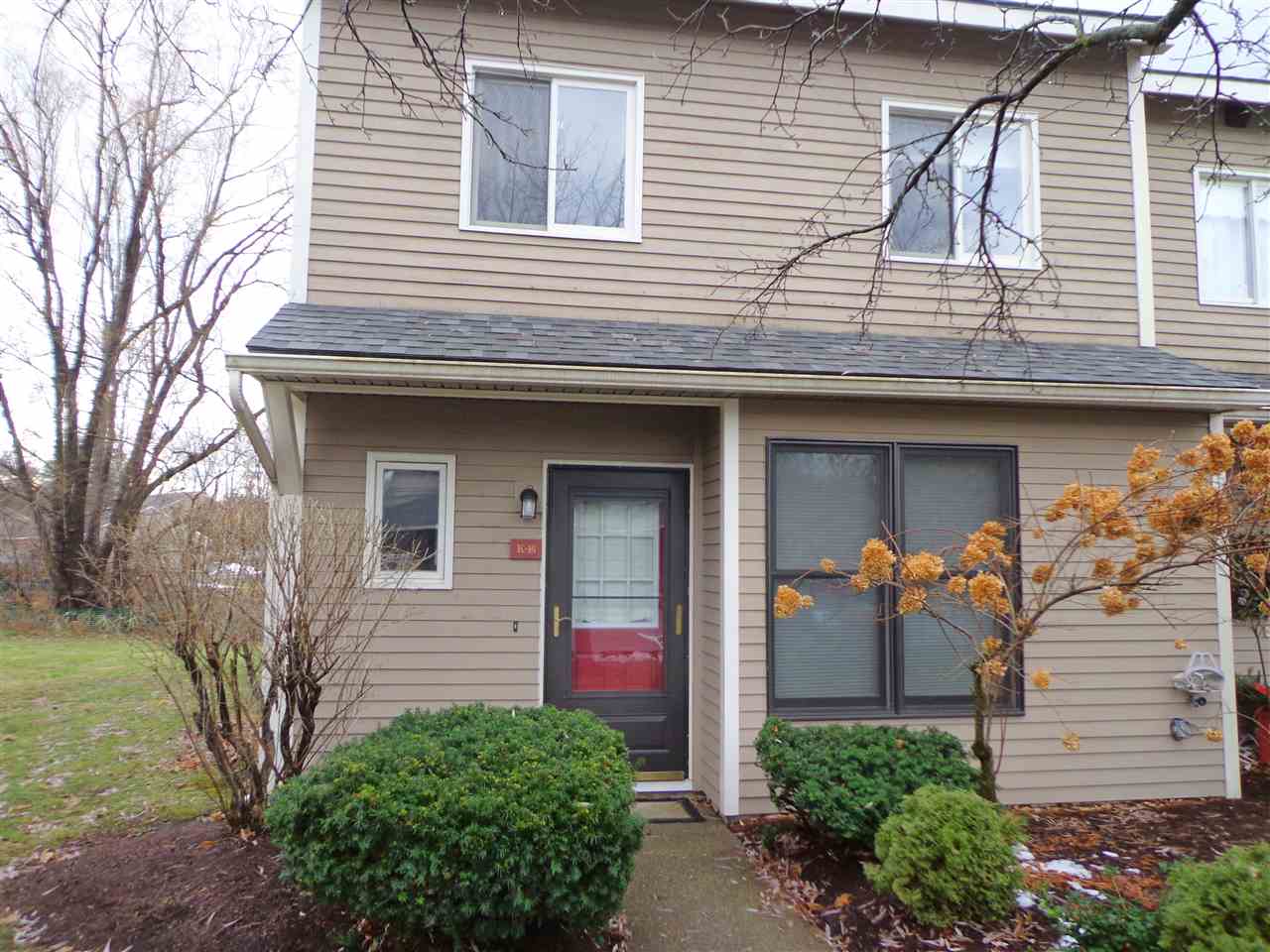 Sold property in South Burlington Sold property in South Burlington