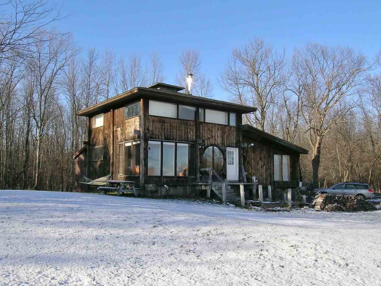 Sold property in South Hero Sold property in South Hero