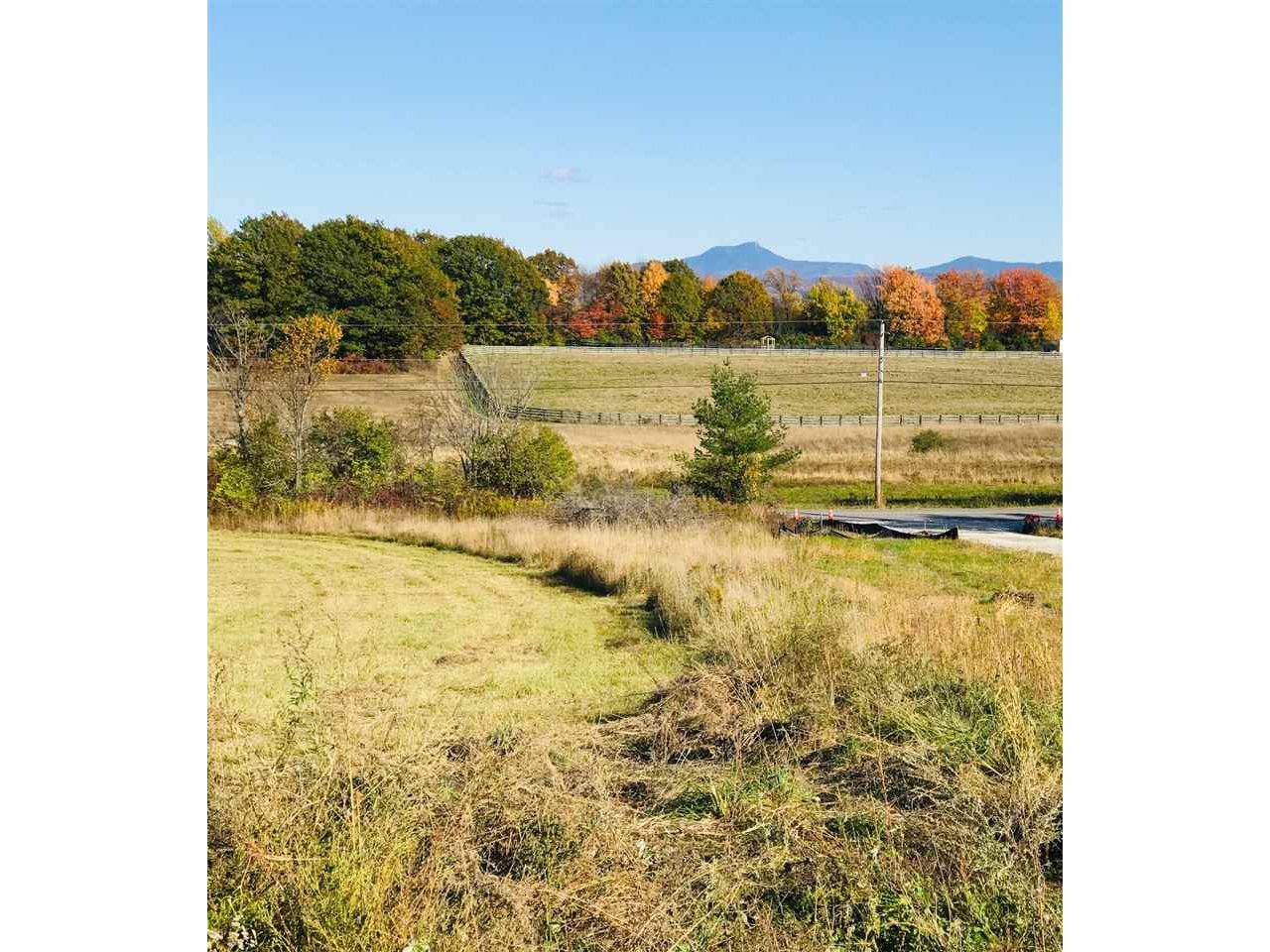 718 Mt Philo Road Charlotte, Vermont