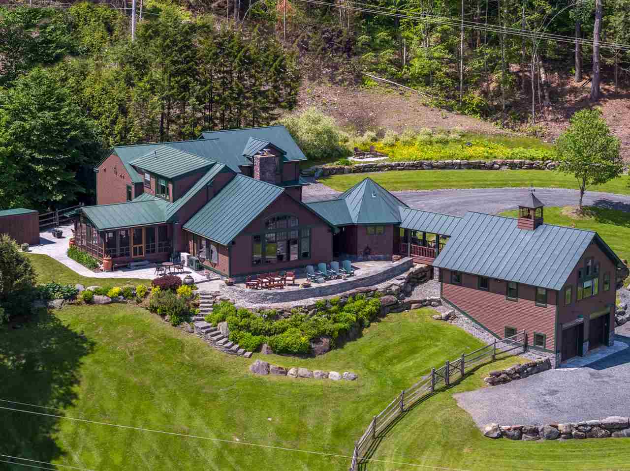 473 Bouchard Road