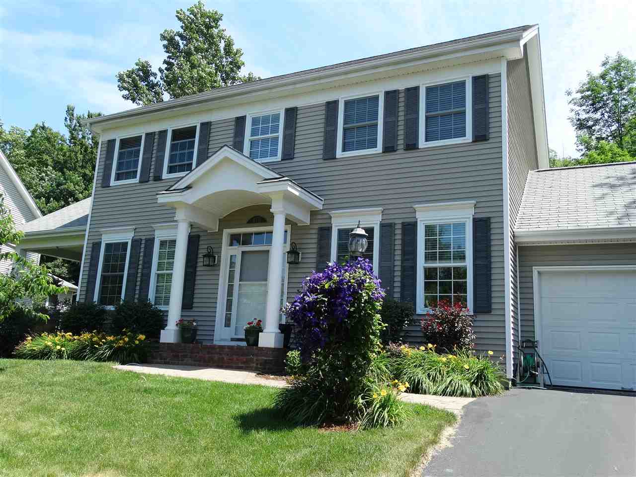 473 Brennan Woods Drive