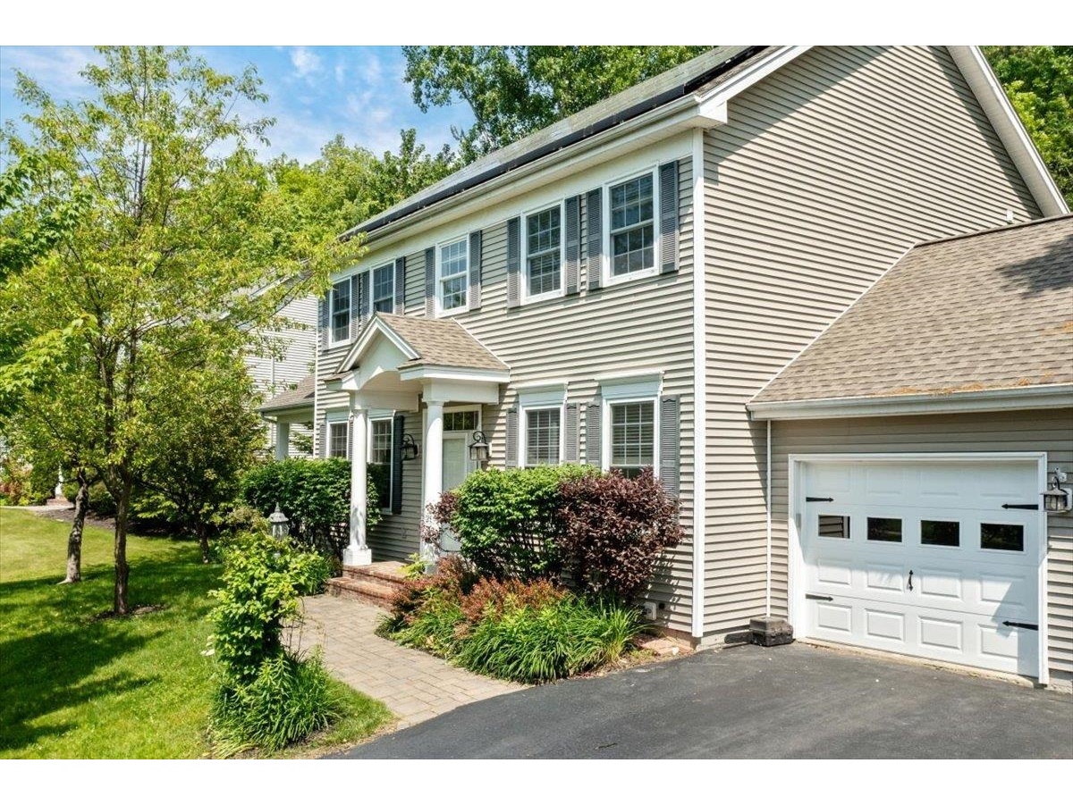 473 Brennan Woods Drive