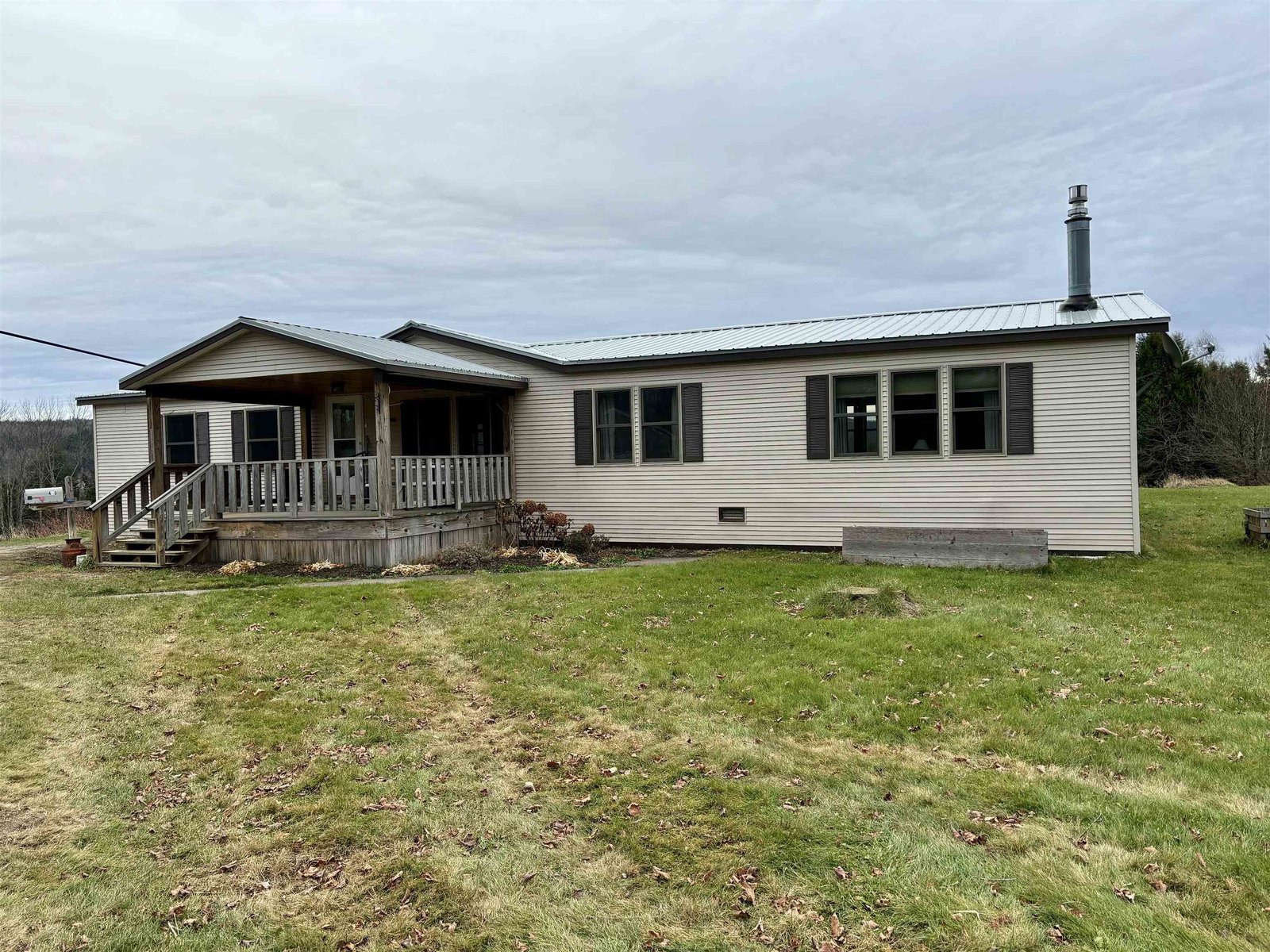 473 Duck Pond Road